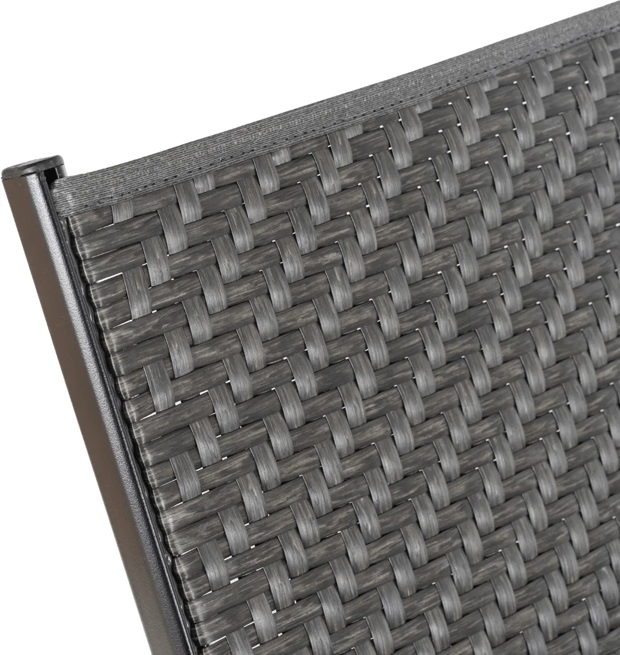 Sezlong Mebel Elite Roule (Black) - 5