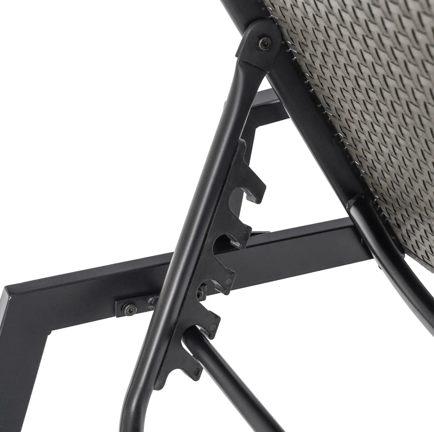 Sezlong Mebel Elite Roule (Black) - 6