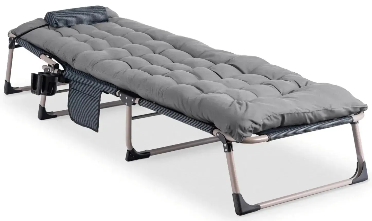 Sezlong Mebel Elite Saturn (Gray) - 11