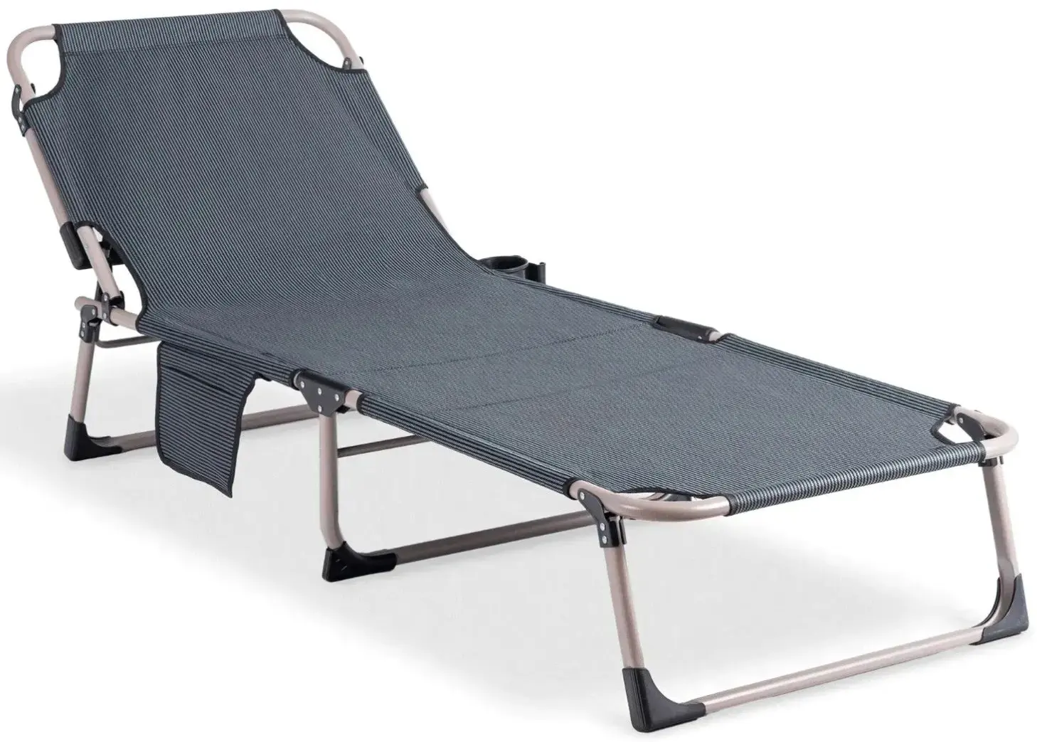 Sezlong Mebel Elite Saturn (Gray) - 3