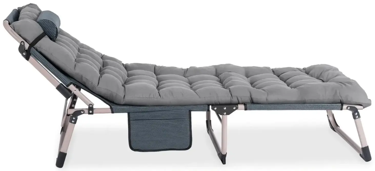 Sezlong Mebel Elite Saturn (Gray) - 4