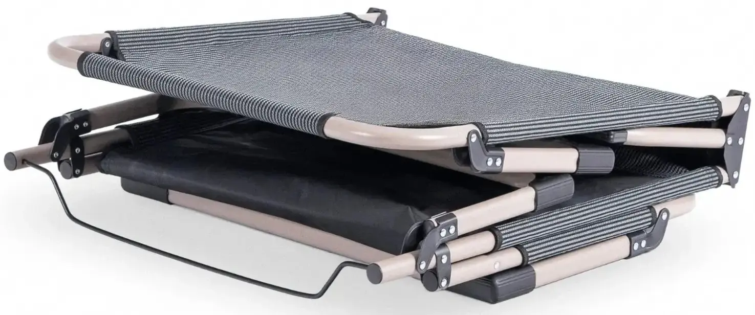 Sezlong Mebel Elite Saturn (Gray) - 5