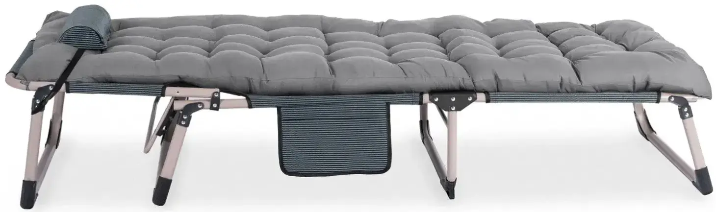 Sezlong Mebel Elite Saturn (Gray) - 6