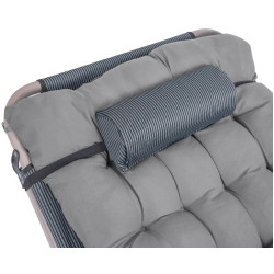 Sezlong Mebel Elite Saturn (Gray) Thumb