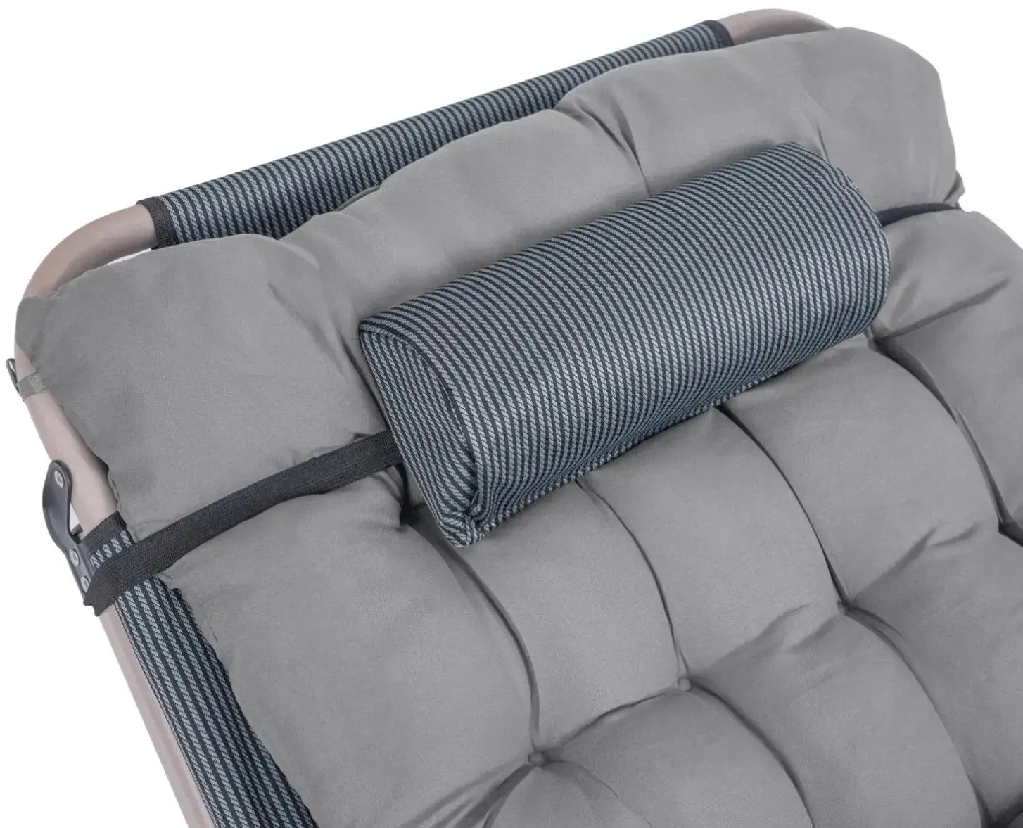 Sezlong Mebel Elite Saturn (Gray) - 7