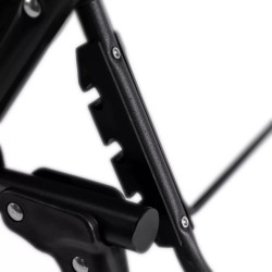 Sezlong Mebel Elite Venus (Black) Thumb