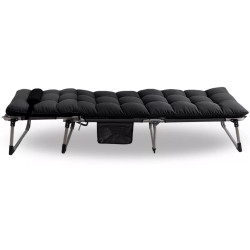 Sezlong Mebel Elite Venus (Black) Thumb