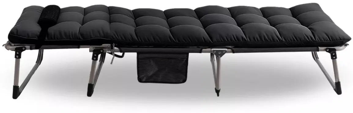 Sezlong Mebel Elite Venus (Black) - 5