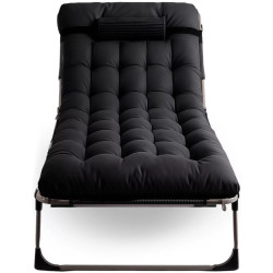 Sezlong Mebel Elite Venus (Black) Thumb