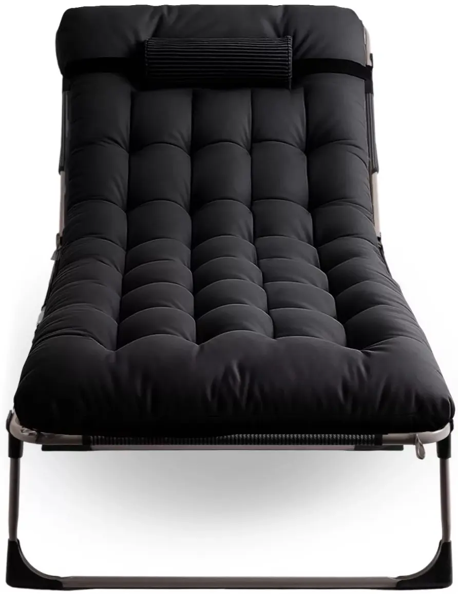 Sezlong Mebel Elite Venus (Black) - 8