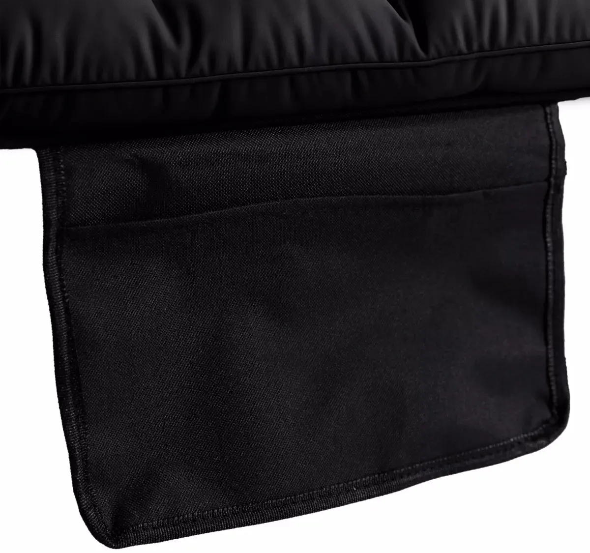 Sezlong Mebel Elite Venus (Black) - 10