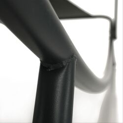 Шезлонг с тентом Mobhaus Multina (Gray) Thumb