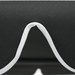 Шезлонг с тентом Mobhaus Multina (Gray) Thumb