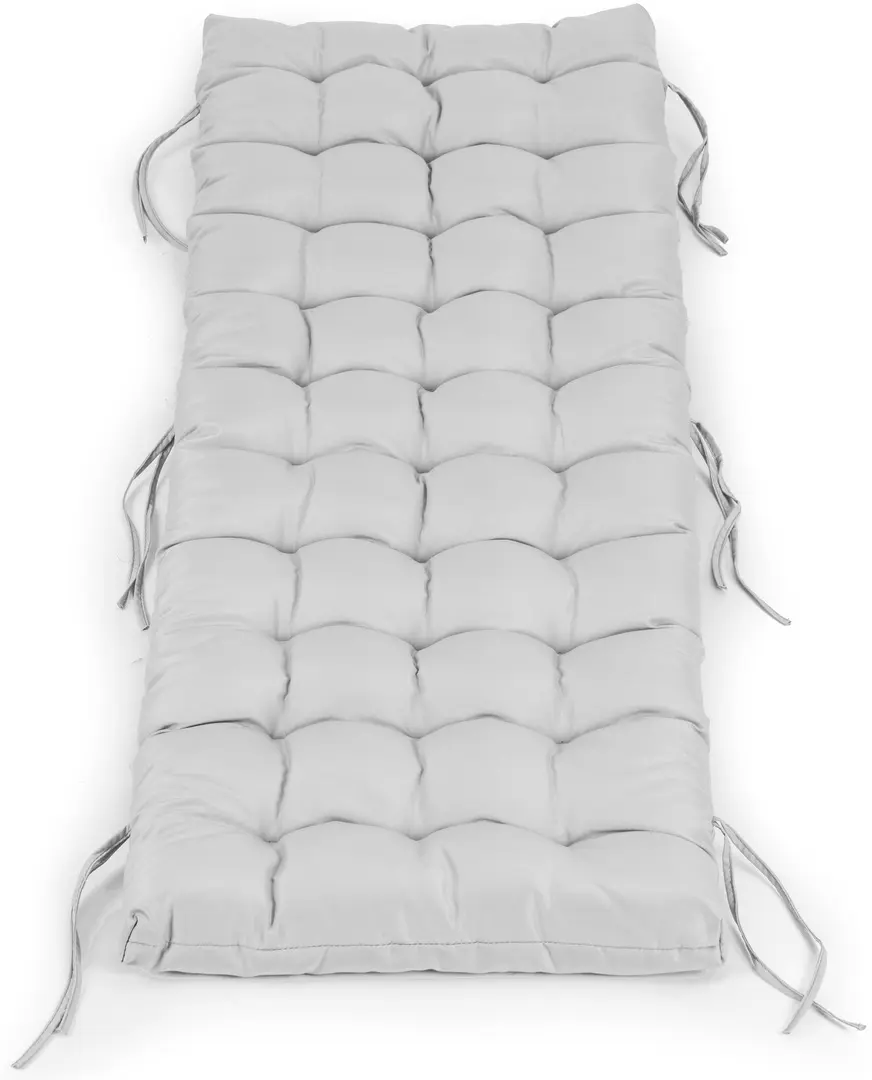 Saltea pentru sezlong Modern Home FC-010 (Grey)