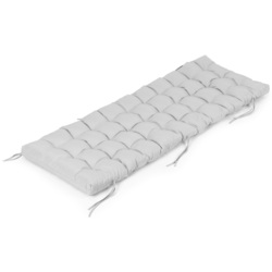 Saltea pentru sezlong Modern Home FC-010 (Grey)