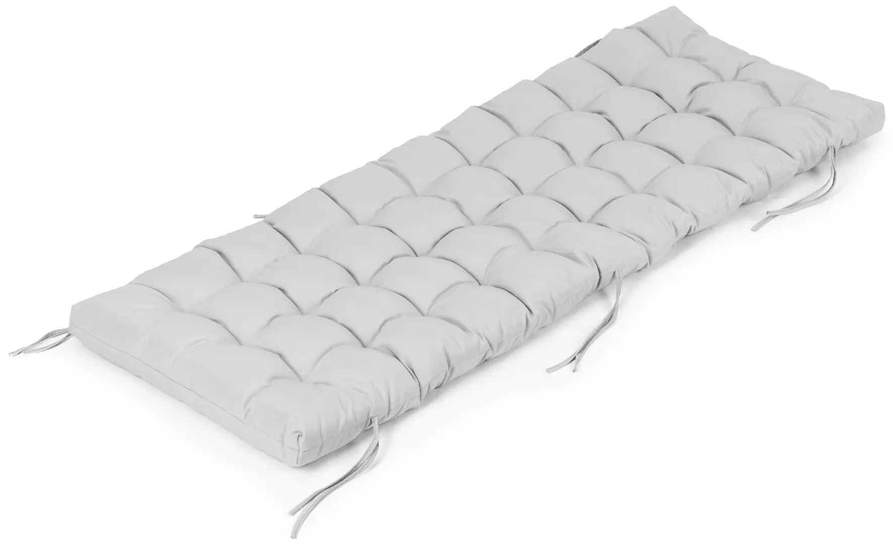 Saltea pentru sezlong Modern Home FC-010 (Grey)