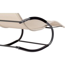 Sezlong Modern Home PL058 (Beige) Thumb