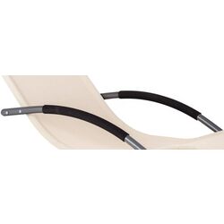 Sezlong Modern Home PL058 (Beige) Thumb