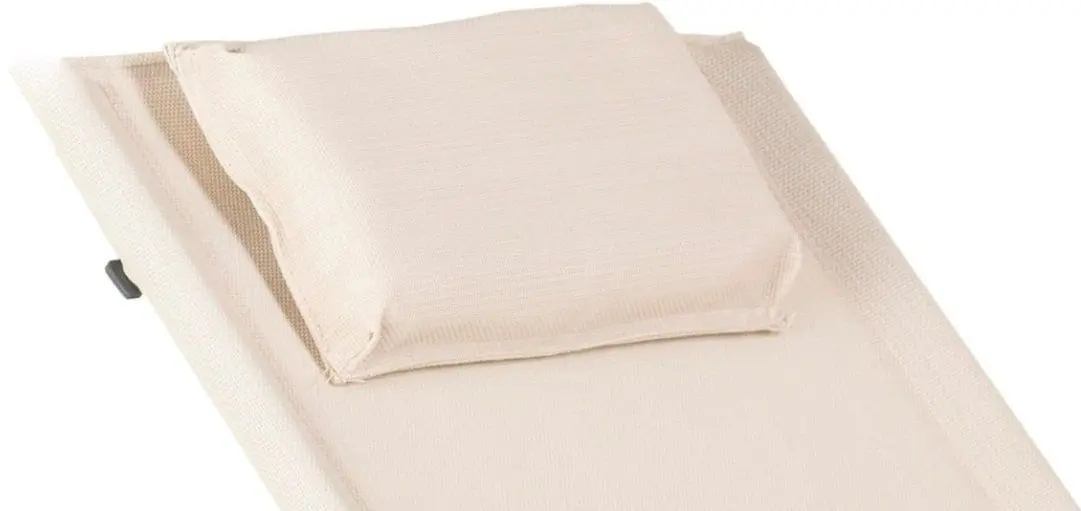 Sezlong Modern Home PL058 (Beige)