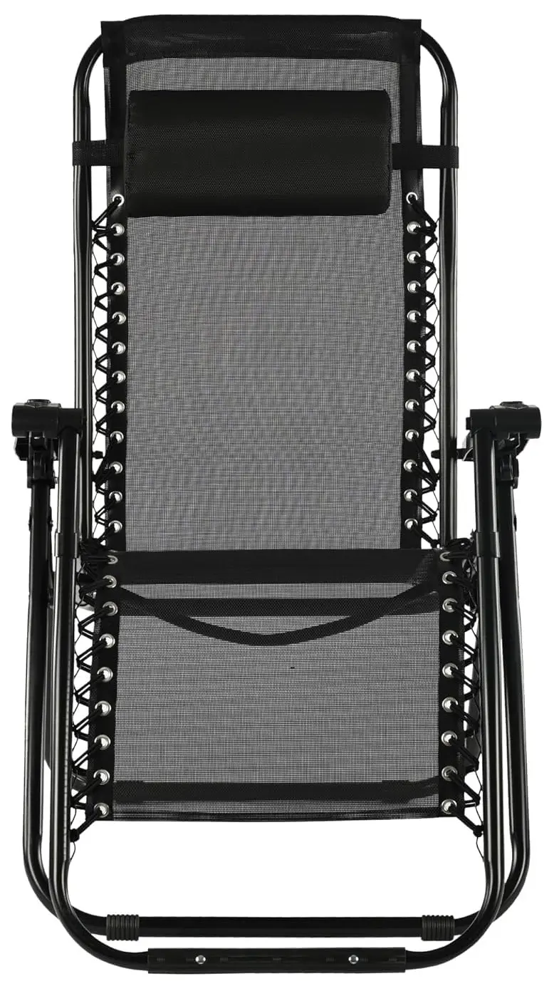 Шезлонг Modern Home ZRL009 (Grey) - 2