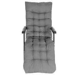 Pernă șezlong Multi Garden HT-CUSHION (Grey) Thumb
