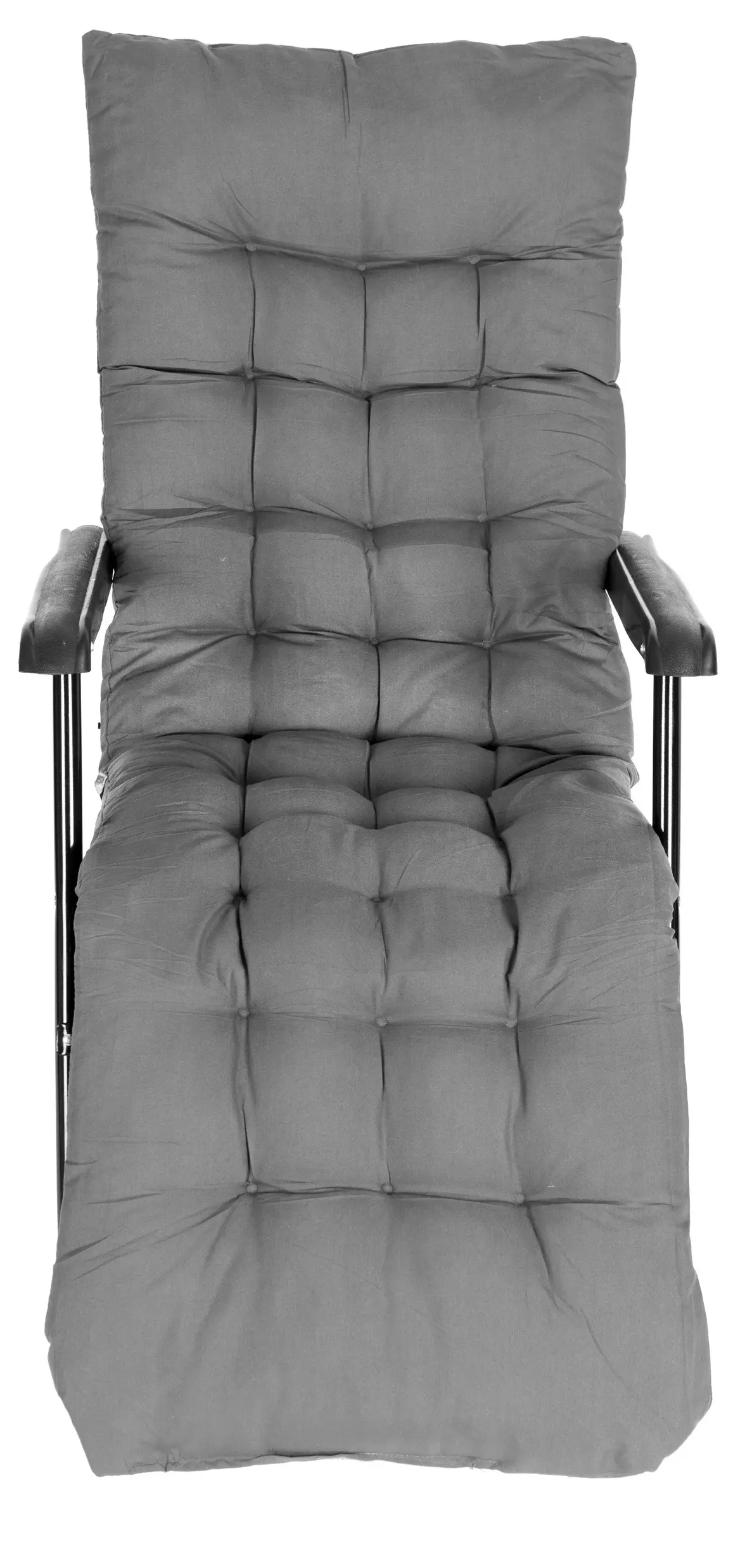 Pernă șezlong Multi Garden HT-CUSHION (Grey)