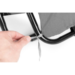 Pernă șezlong Multi Garden HT-CUSHION (Grey) Thumb