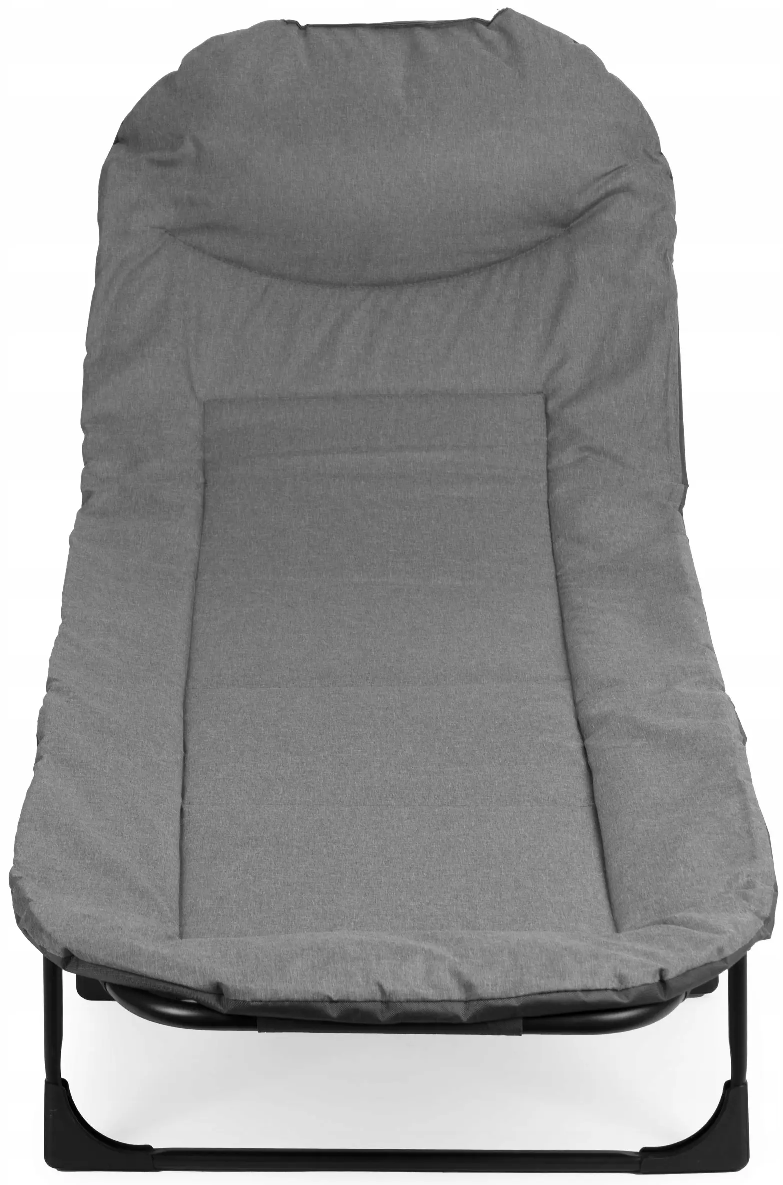 Шезлонг MultiGarden GMFC-20180-4 (Grey) - 11