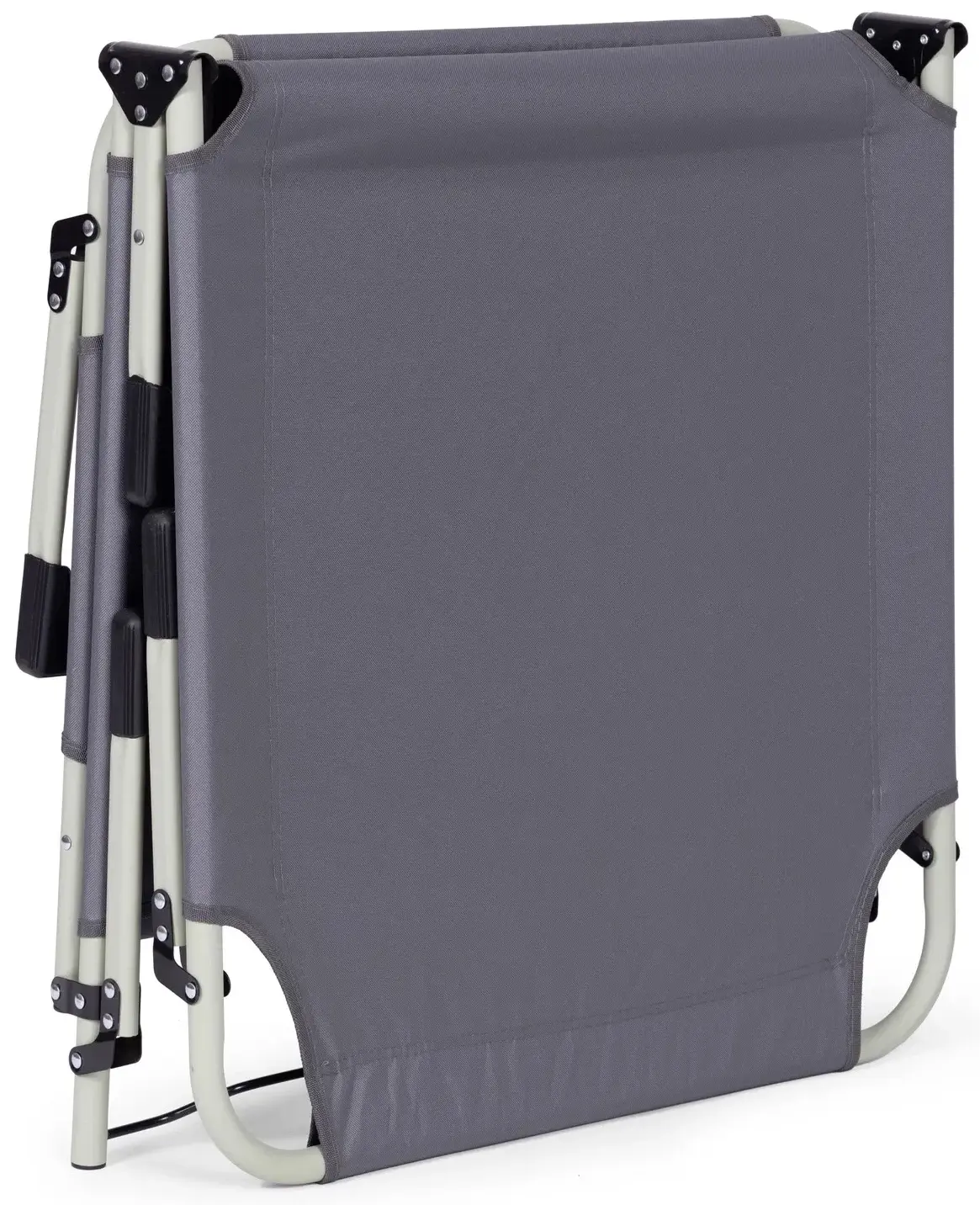 Шезлонг MultiGarden GMFC-20180 (Grey) - 9