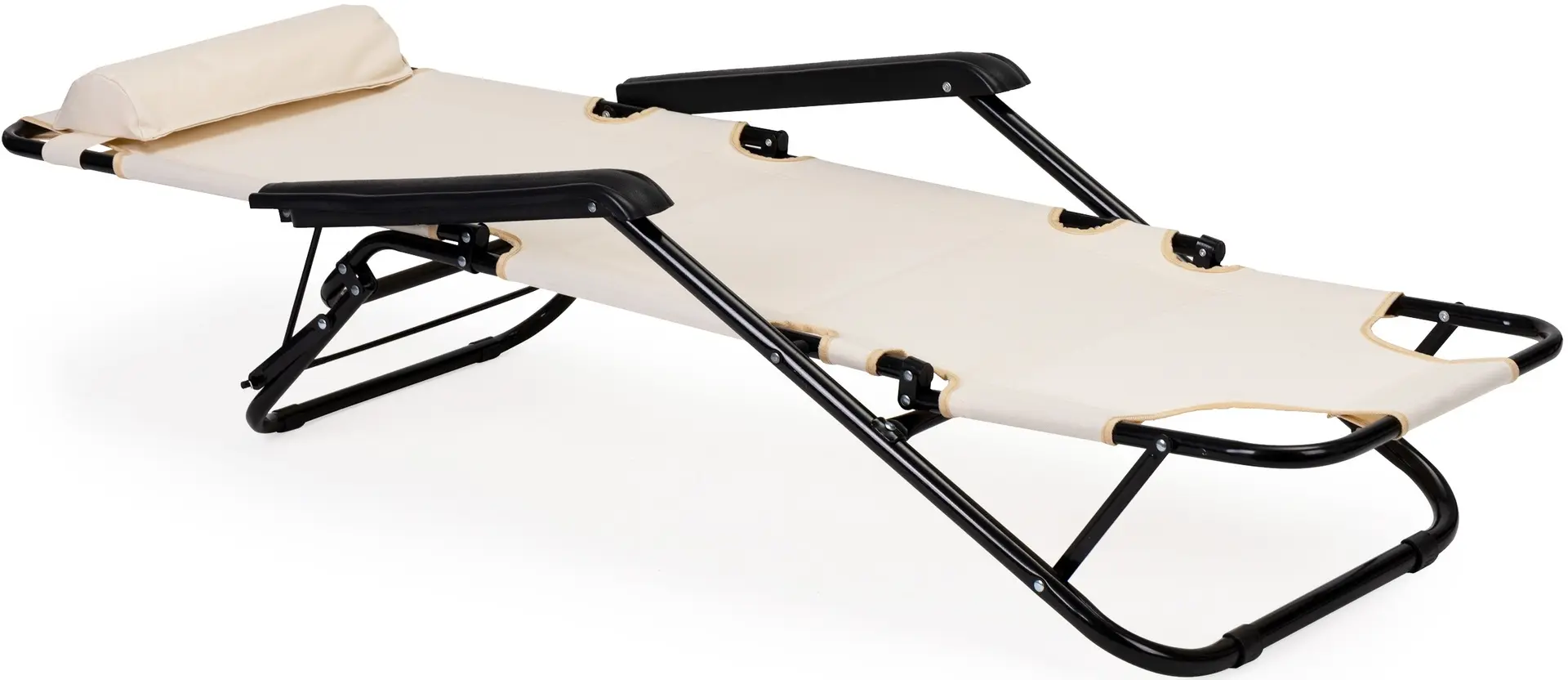 Sezlong MultiGarden ZRL010 (Beige)