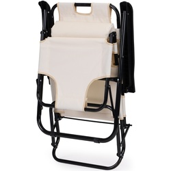 Sezlong MultiGarden ZRL010 (Beige) Thumb