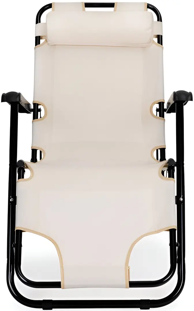 Sezlong MultiGarden ZRL010 (Beige)