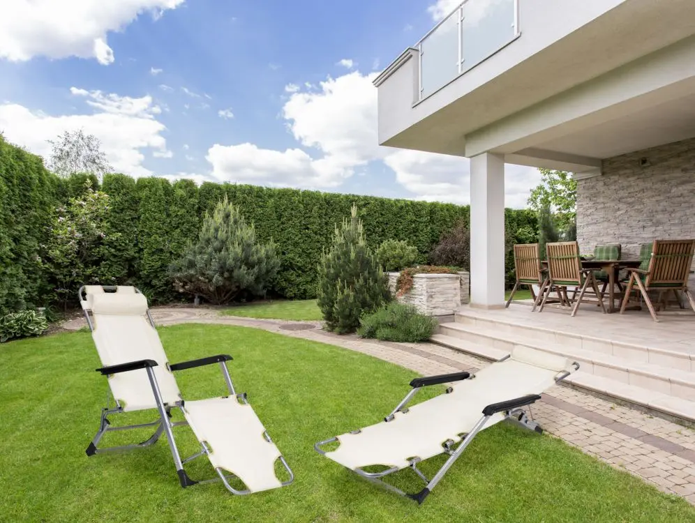 Sezlong MultiGarden ZRL010F (Beige)