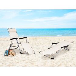 Sezlong MultiGarden ZRL010F (Beige) Thumb