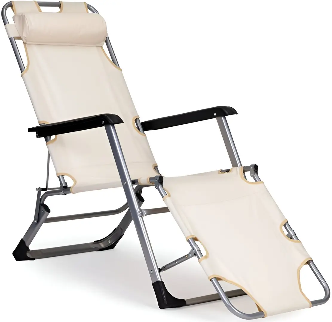 Sezlong MultiGarden ZRL010F (Beige)