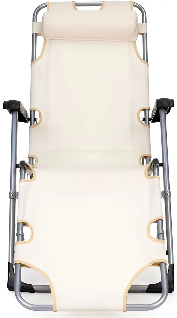 Sezlong MultiGarden ZRL010F (Beige)