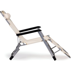 Sezlong MultiGarden ZRL010F (Beige) Thumb