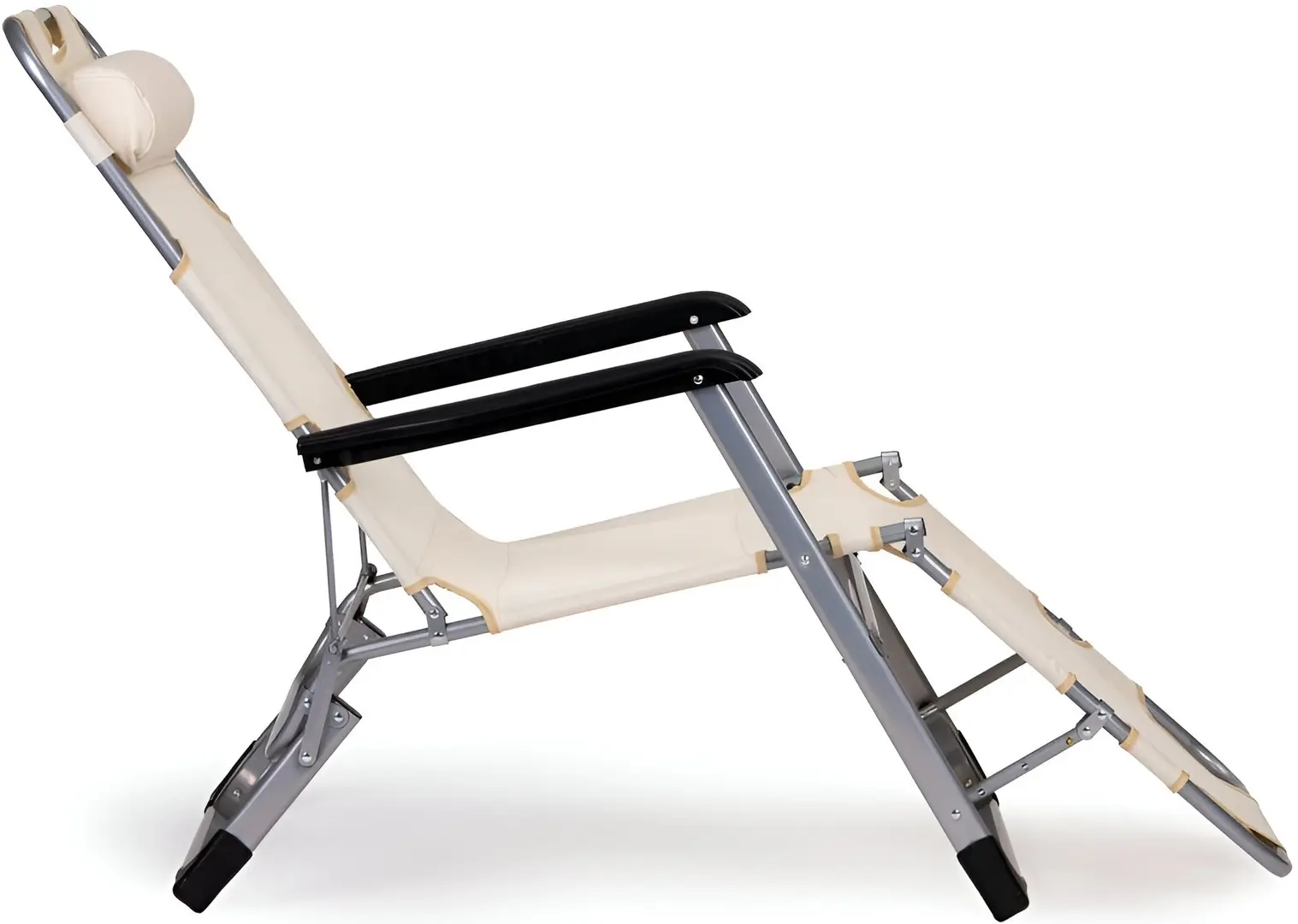 Sezlong MultiGarden ZRL010F (Beige)