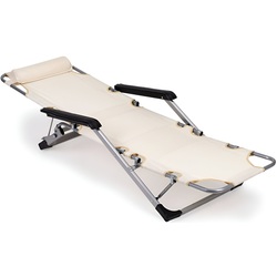 Sezlong MultiGarden ZRL010F (Beige) Thumb