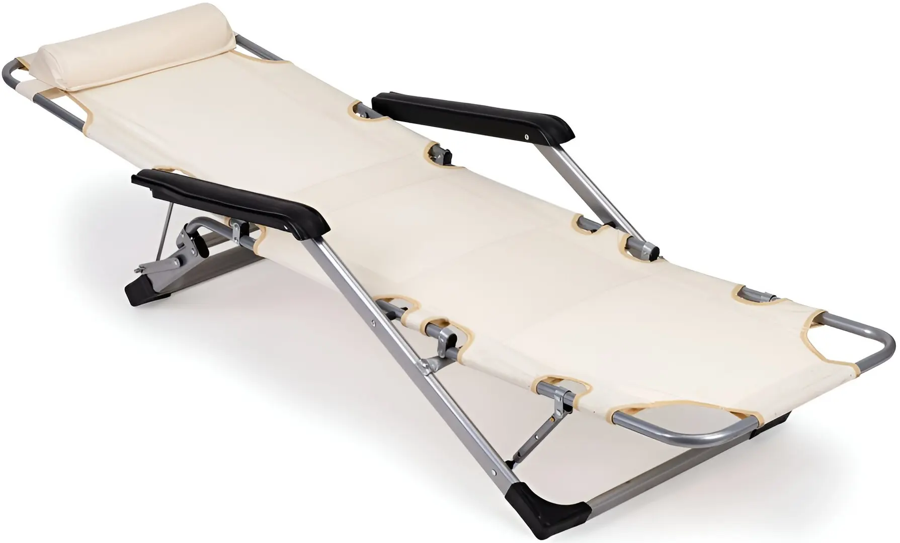 Sezlong MultiGarden ZRL010F (Beige)