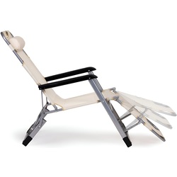 Sezlong MultiGarden ZRL010F (Beige) Thumb