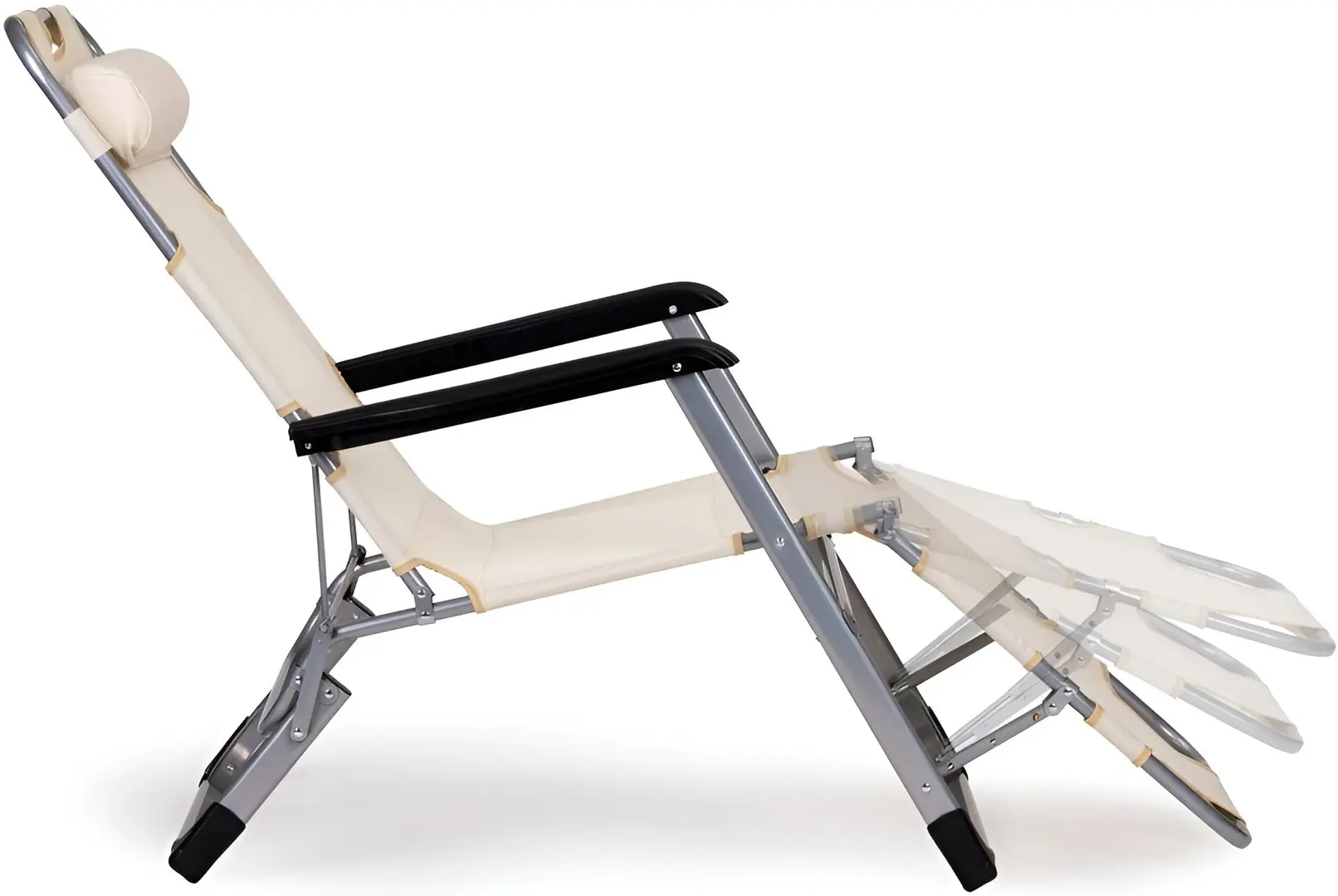 Sezlong MultiGarden ZRL010F (Beige)