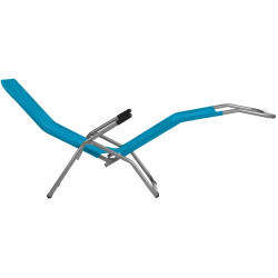 Sezlong Nils Camp NC3017 (Turqoise) Thumb