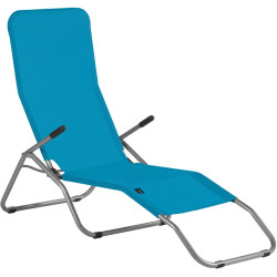 Sezlong Nils Camp NC3017 (Turqoise) Thumb