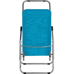 Sezlong Nils Camp NC3017 (Turqoise) Thumb