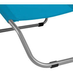 Sezlong Nils Camp NC3017 (Turqoise) Thumb