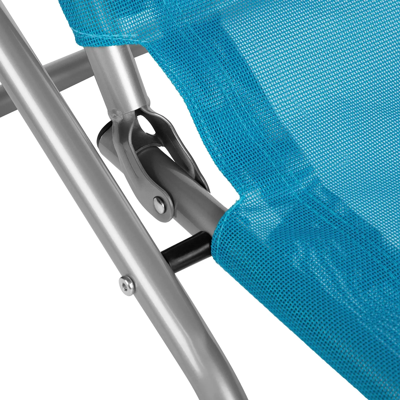 Sezlong Nils Camp NC3017 (Turqoise) - 9