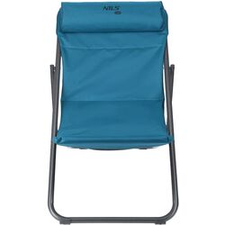 Șezlong Nils Camp NC3018 (Turqoise) Thumb