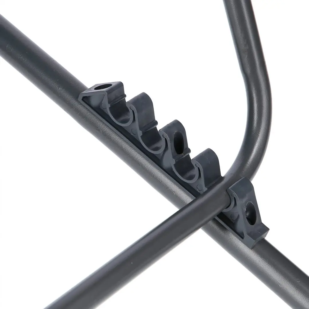 Șezlong Nils Camp NC3018 (Turqoise)