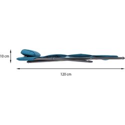 Șezlong Nils Camp NC3018 (Turqoise) Thumb